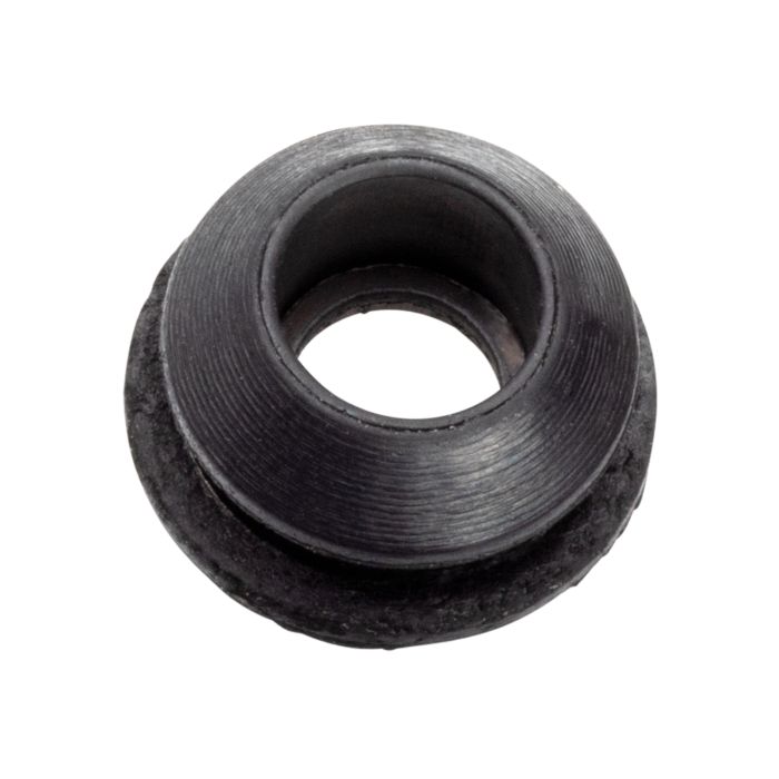 Jagwire-Rahmenstopfenpaket – 4-mm-Umwerfergehäuse (10 Stück)
