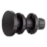 Jagwire-Rahmenstopfenpaket – geschlossener Typ (5,7 bis 6 mm Rahmen) (10 Stück) - afbeelding 1