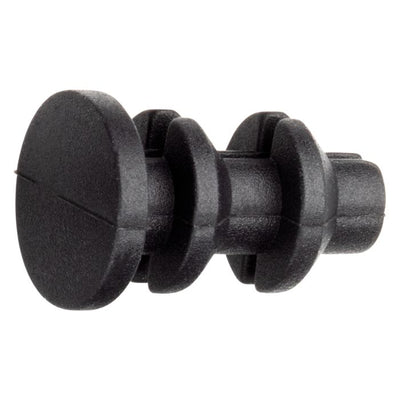 Jagwire-Rahmenstopfenpaket – geschlossener Typ (5,7 bis 6 mm Rahmen) (10 Stück)