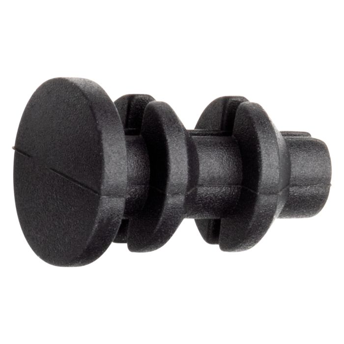 Jagwire-Rahmenstopfenpaket – geschlossener Typ (5,7 bis 6 mm Rahmen) (10 Stück)