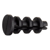 Jagwire-Rahmenstopfenpaket – geschlossener Typ (6 bis 6,3 mm Rahmen) (10 Stück) - afbeelding 1