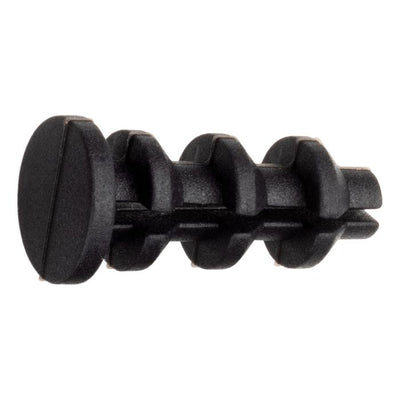 Jagwire-Rahmenstopfenpaket – geschlossener Typ (6 bis 6,3 mm Rahmen) (10 Stück)