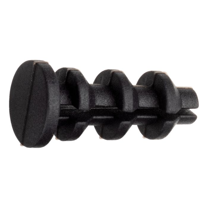 Jagwire-Rahmenstopfenpaket – geschlossener Typ (6 bis 6,3 mm Rahmen) (10 Stück)