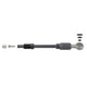 Jagwire Sport Dot Hydraulikschlauch-Kit – Sram (Code) – schwarz