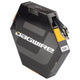 Jagwire Sport Dot Hydraulikschlauch-Kit (10 Stück Box) – SRAM (G2) – Schwarz