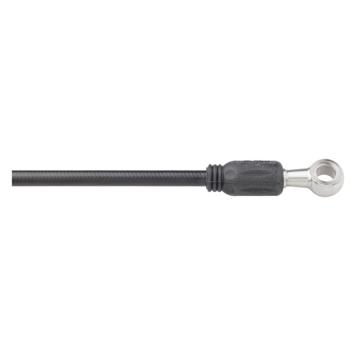 Jagwire Sport Dot Hydraulikschlauch-Kit (10 Stück Box) – SRAM (G2) – Schwarz