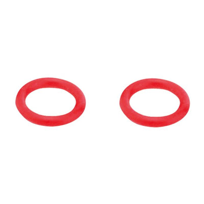 Jagwire O-Ring M6 Banjo-Anschlüsse – Mineral (20 Stück)