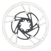 Jagwire Pro LR2 Scheibenbremsscheibe – 6-Loch – 203 mm