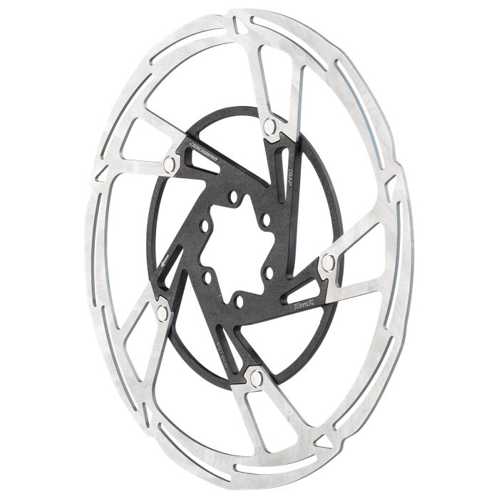 Jagwire Pro LR2 Scheibenbremsscheibe – 6-Loch – 203 mm
