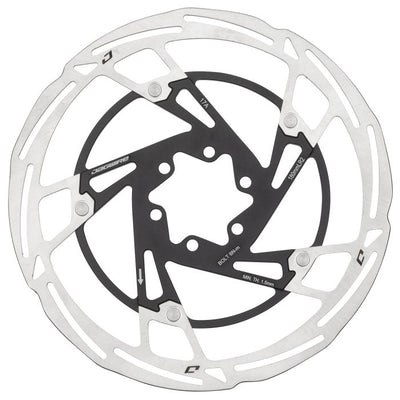 Jagwire Pro LR2 Scheibenbremsscheibe – 6-Loch – 180 mm