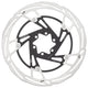 Jagwire Pro LR2 Scheibenbremsscheibe – 6-Loch – 180 mm