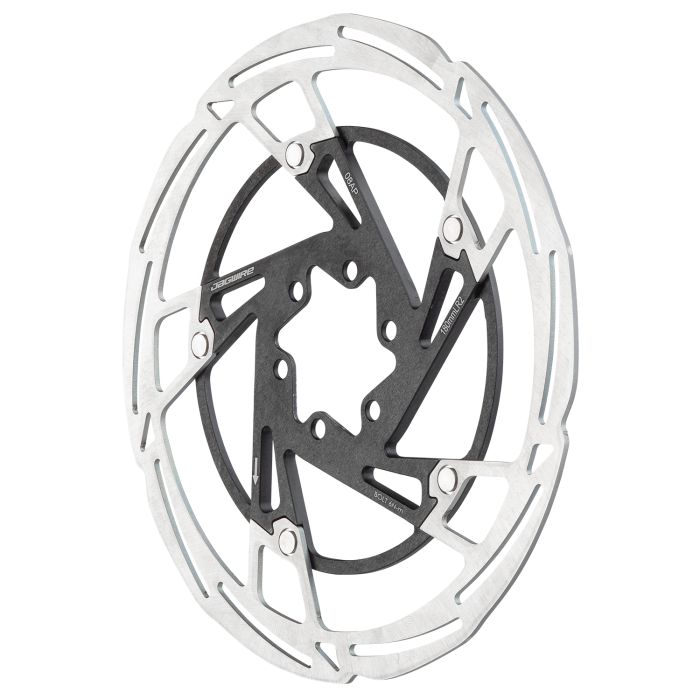 Jagwire Pro LR2 Scheibenbremsscheibe – 6-Loch – 180 mm