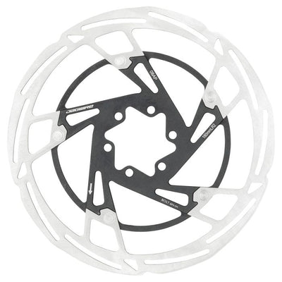 Jagwire Pro LR2 Scheibenbremsscheibe – 6-Loch – 160 mm
