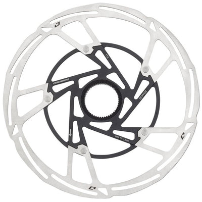 Jagwire Pro LR2 Scheibenbremsscheibe – Zentralverriegelung – 203 mm