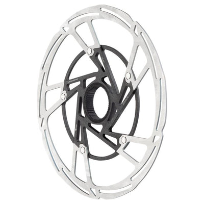Jagwire Pro LR2 Scheibenbremsscheibe – Zentralverriegelung – 203 mm