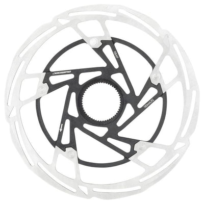 Jagwire Pro LR2 Scheibenbremsscheibe – Zentralverriegelung – 180 mm
