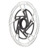 Jagwire Pro LR2 Scheibenbremsscheibe – Zentralverriegelung – 180 mm