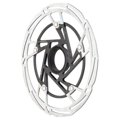 Jagwire Pro LR2 Scheibenbremsscheibe – Zentralverriegelung – 180 mm