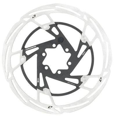 Jagwire Pro LR2-E Scheibenbremsscheibe – 6-Loch – 180 mm