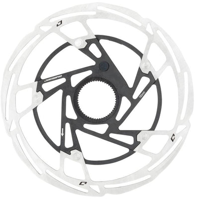 Jagwire Pro LR2-E Scheibenbremsscheibe – Zentralverriegelung – 180 mm