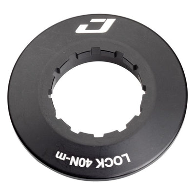 Jagwire Centerlock-Verschlussring – innerer Typ – 9 mm – 12 mm Achsen