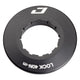 Jagwire Centerlock-Verschlussring – innerer Typ – 9 mm – 12 mm Achsen