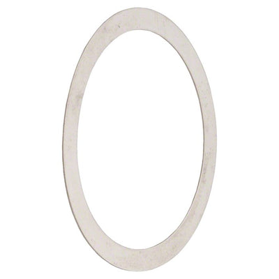 Jagwire Centerlock-Sicherungsring-Unterlegscheibe – 0,2 mm (10 Stück)