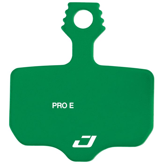 Jagwire Pro E-Bike Scheibenbremsbelag – Avid (Elixier)