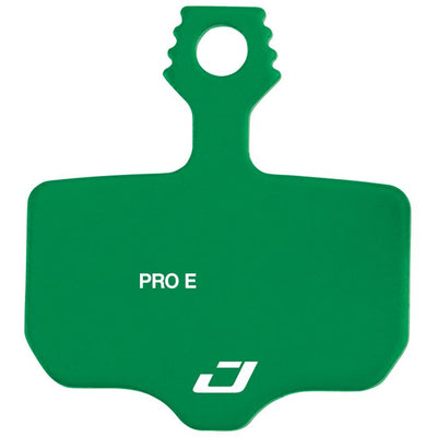 Jagwire Pro E-Bike Scheibenbremsbelag – Avid (Elixier)