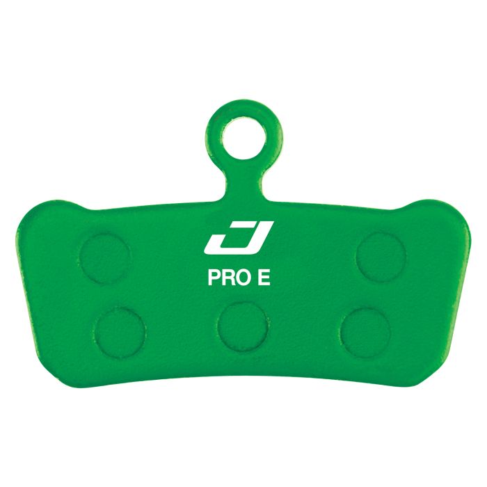 Jagwire Pro E-Bike Scheibenbremsbelag – Sram (Führung)