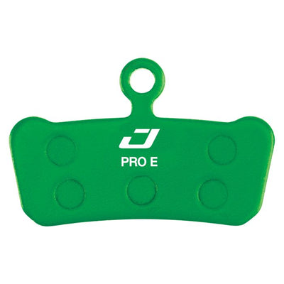 Jagwire Pro E-Bike Scheibenbremsbelag – Sram (Führung)
