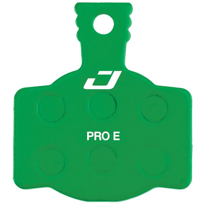 Jagwire Pro E-Bike Scheibenbremsbelag – Magura (MT8)