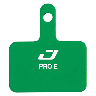 Jagwire Pro E-Bike Scheibenbremsbelag – Shimano (Deore LX T675)