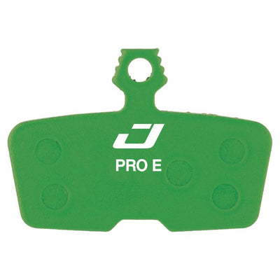 Jagwire Pro E-Bike Scheibenbremsbelag – Sram (Code)