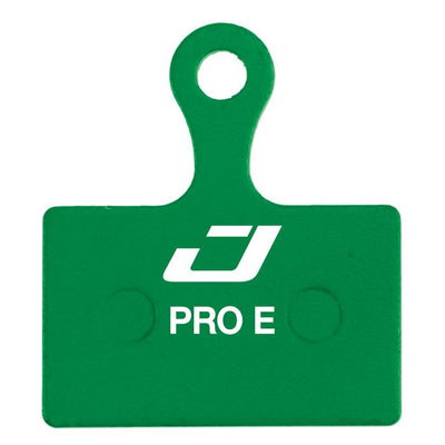 Jagwire Pro E-Bike Scheibenbremsbelag – Shimano (Dura Ace R9170)