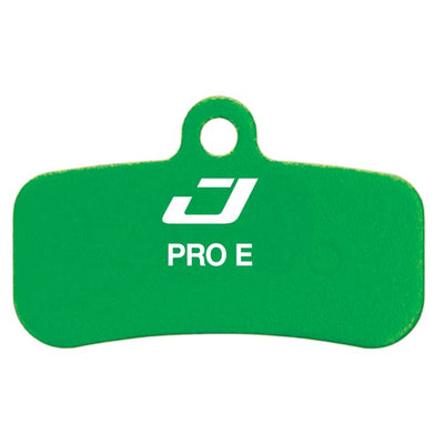 Jagwire Pro E-Bike Scheibenbremsbelag – Shimano (XTR M9120)