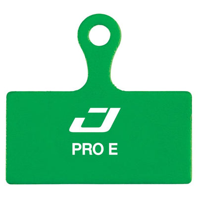 Jagwire Pro E-Bike Scheibenbremsbelag – Shimano (XTR M9020)