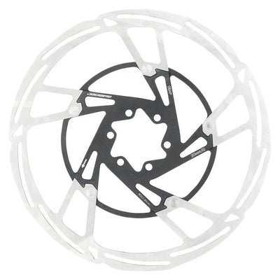 Jagwire Pro LR2 Scheibenbremsscheibe – 6-Loch – 220 mm