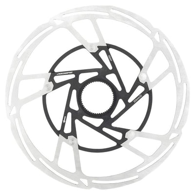 Jagwire Pro LR2 Scheibenbremsscheibe – Mittelverschluss – 220 mm