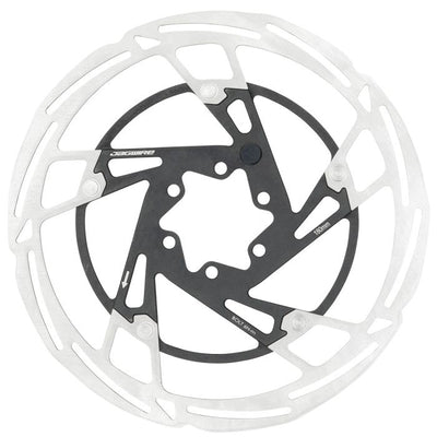 Jagwire Pro LR2-E Scheibenbremsscheibe – 6-Loch – 160 mm