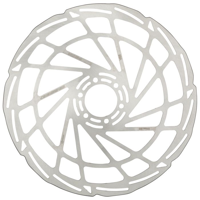 Jagwire Sport SR1 Scheibenbremsscheibe – 6-Loch – 220 mm