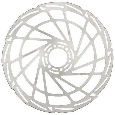 Jagwire Sport SR1 Scheibenbremsscheibe – 6-Loch – 220 mm