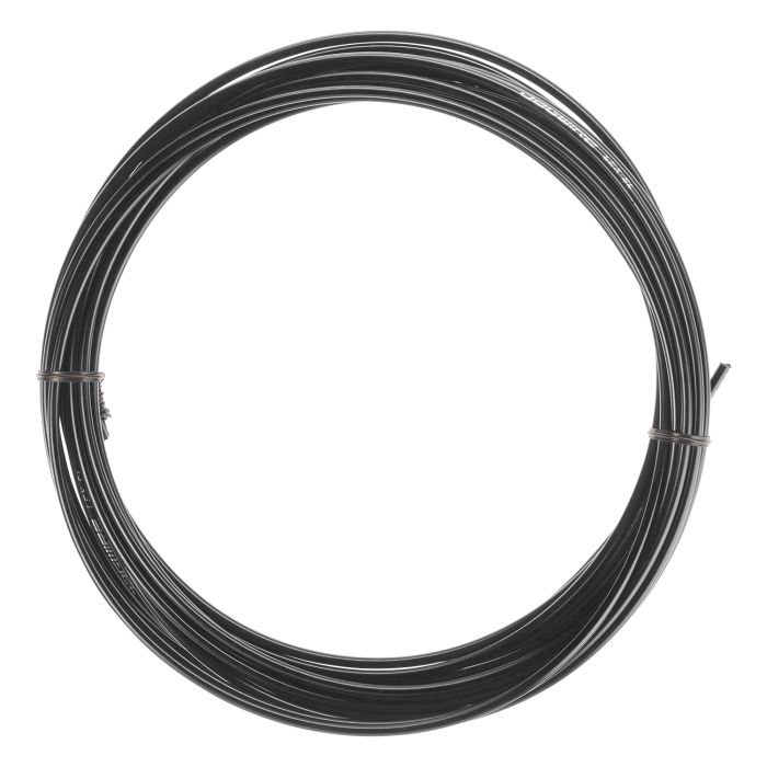 Jagwire Dropper-Post-Gehäuse 3 mm Lex-SL Slick Lube (10 m) – schwarz