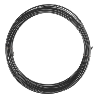 Jagwire Dropper-Post-Gehäuse 3 mm Lex-SL Slick Lube (10 m) – schwarz