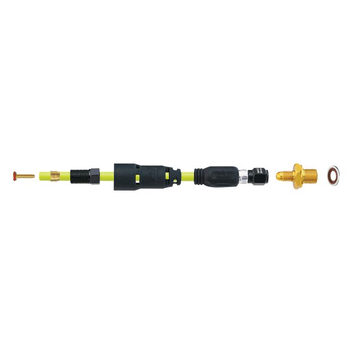 Jagwire Pro Schnellmontageadapter – Tektro 0-Grad