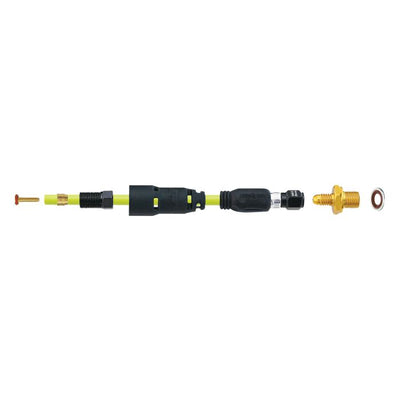 Jagwire Pro Schnellmontageadapter – Tektro 0-Grad