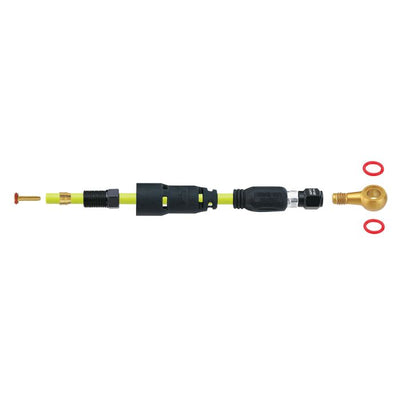 Jagwire Pro-Schnelladapter – Tektro-Banjo
