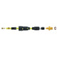 Jagwire Pro Schnellmontageadapter – Trp 0-Grad