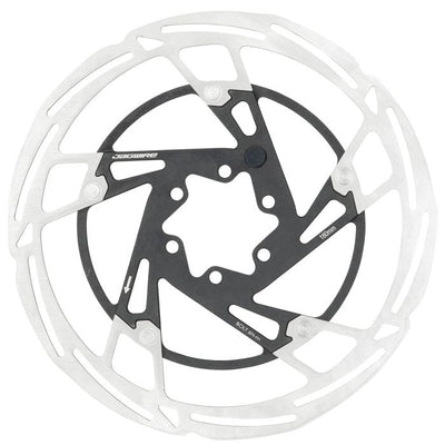 Jagwire Pro LR2-E Scheibenbremsscheibe – 6-Loch – 220 mm