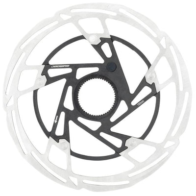 Jagwire Pro LR2-E Scheibenbremsscheibe – Zentralverriegelung – 220 mm